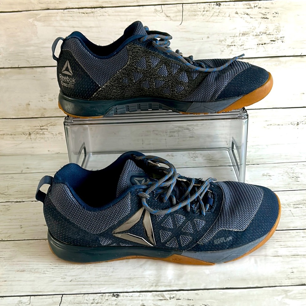 Men’s Reebok CrossFit Nano 6 Size 10